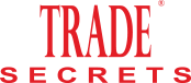 Trade Secrets logo